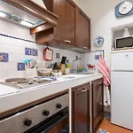 La Stanza Dei Gigli - Centro Storico Apartmán