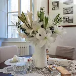 Apartmán La Stanza Dei Gigli - Centro Storico Perugia