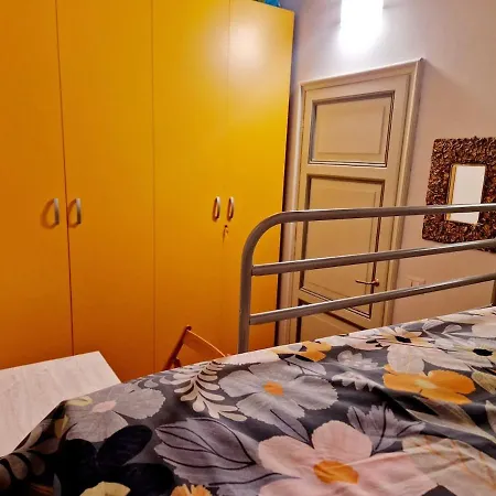 La Stanza Dei Gigli - Centro Storico Apartmán *