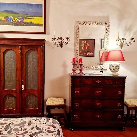 Apartmán La Stanza Dei Gigli - Centro Storico Perugia