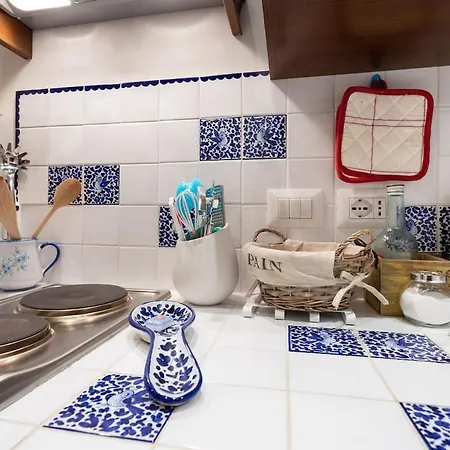 La Stanza Dei Gigli - Centro Storico