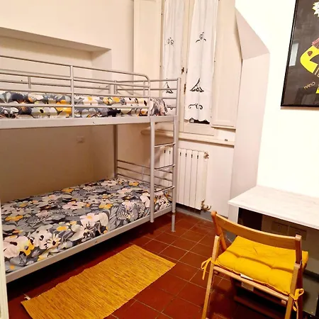 La Stanza Dei Gigli - Centro Storico Perugia