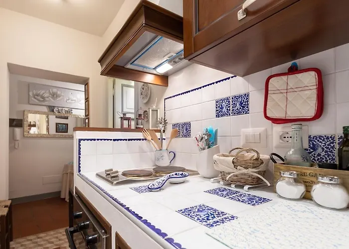 La Stanza Dei Gigli - Centro Storico * Perugia