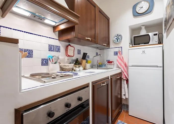 La Stanza Dei Gigli - Centro Storico Appartement